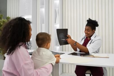ADHD and autism testing