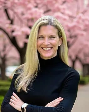 Pediatric neuropsychologist Katrina Rayls