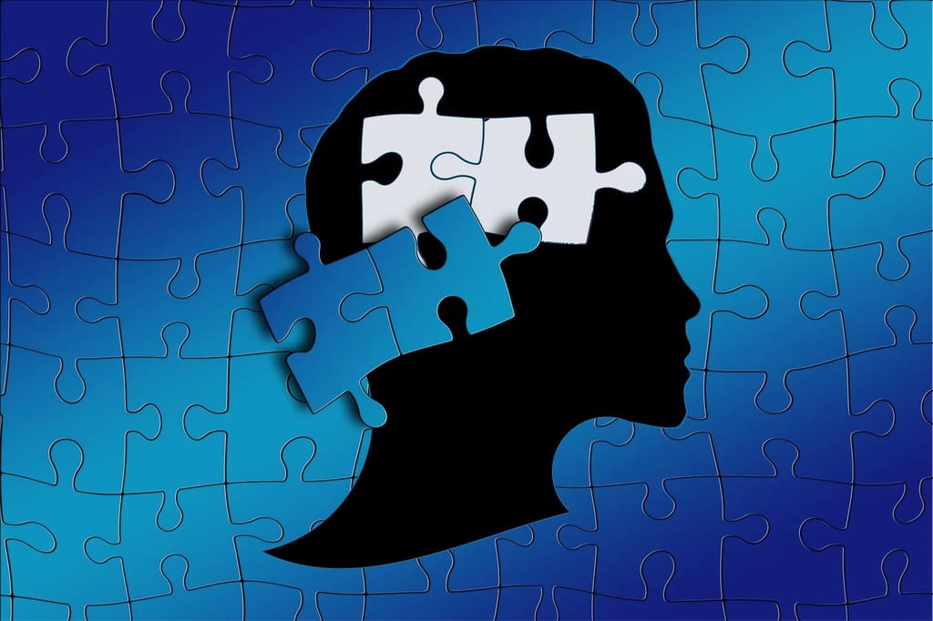 Testing puzzle