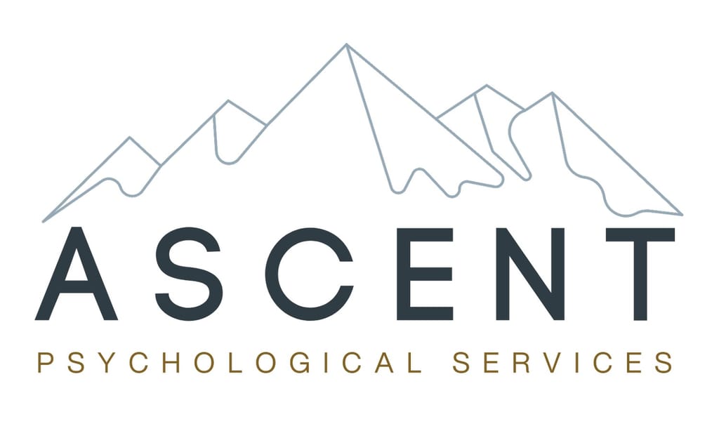 Ascent Psychological Services logo