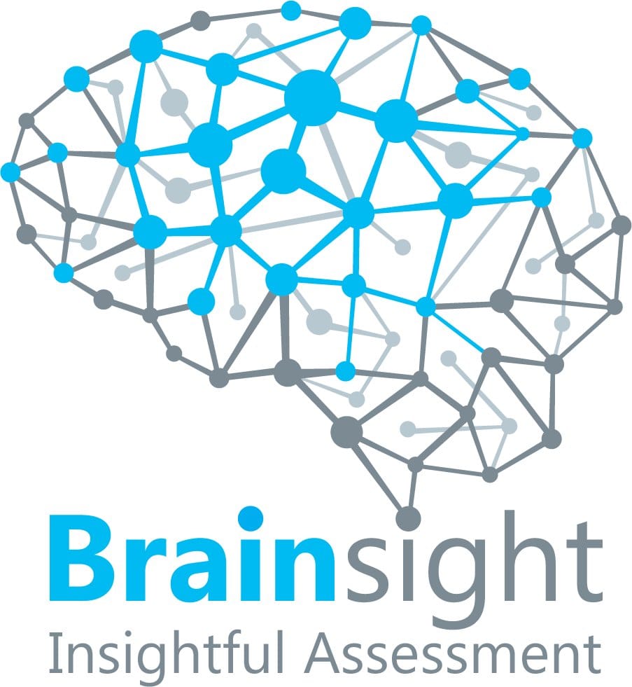 Brainsight logo
