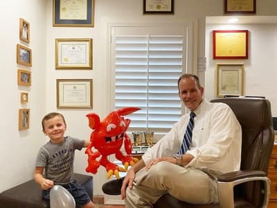 Arizona Child Psychology