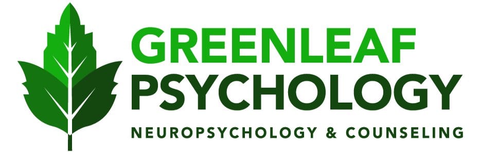 Greenleaf Neuropsychology & Counseling logo