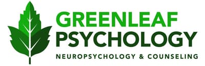 Greenleaf Neuropsychology & Counseling logo