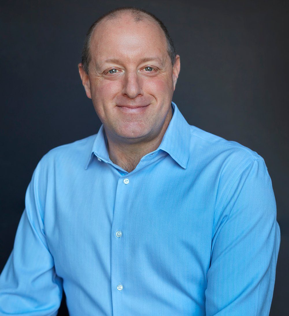 Dr. Michael Koffman
