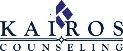 Kairos Counseling logo