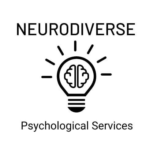 Neurodiverse Psychological Services logo