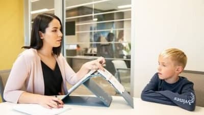 Ann Arbor Psychological Testing