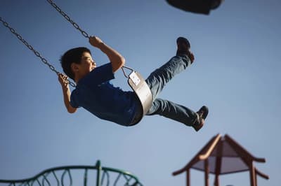 Family at Peak Behavioral Health