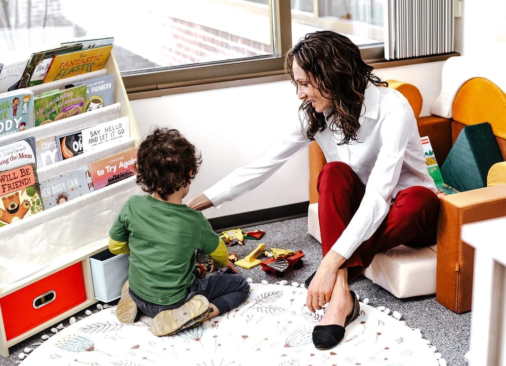 Wildflower Pediatric Psychology