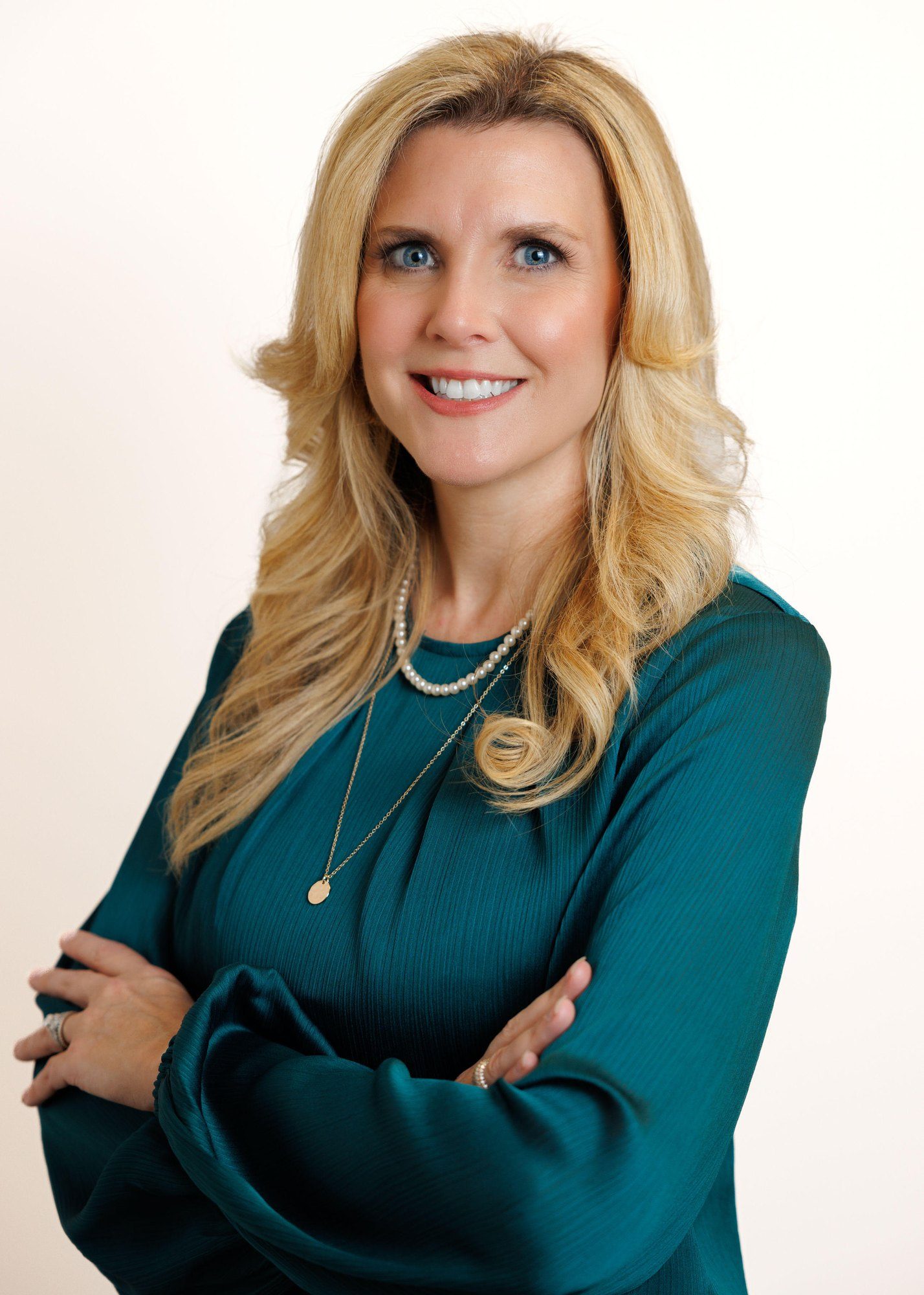 Dr. Lisa Hahn, neuropsychologist