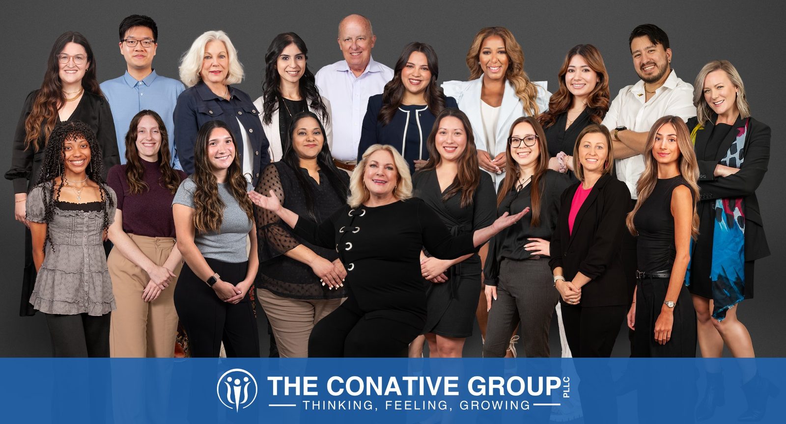 The Conative Group image
