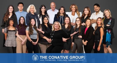The Conative Group image