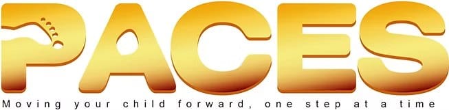 PACES logo