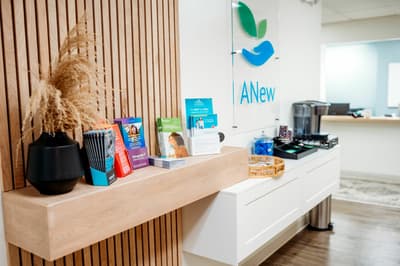 ANew Wichita office