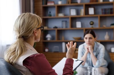 Assessment and Counseling Williamsburg