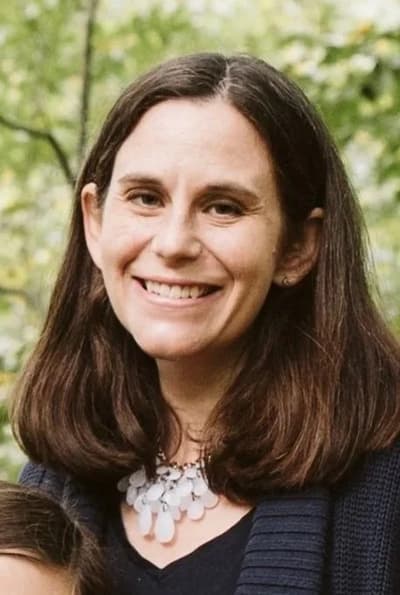 Dr. Beth Bodnar
