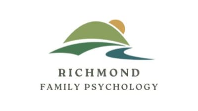 Richmond Family Psychology logo