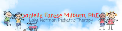 Lake Norman Pediatric Therapy banner