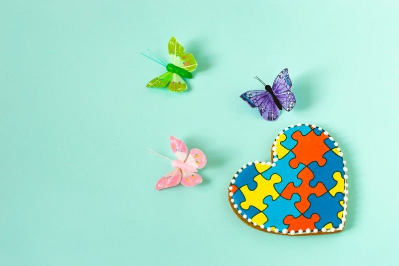 Autism awareness