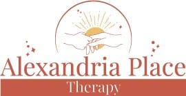 Alexandria Place Therapy logo