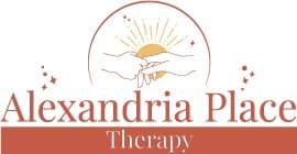 Alexandria Place Therapy logo