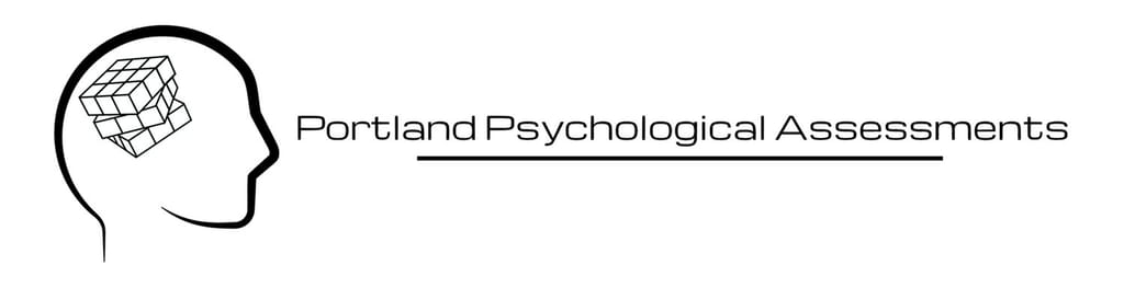 Portland Psychological Assessments logo