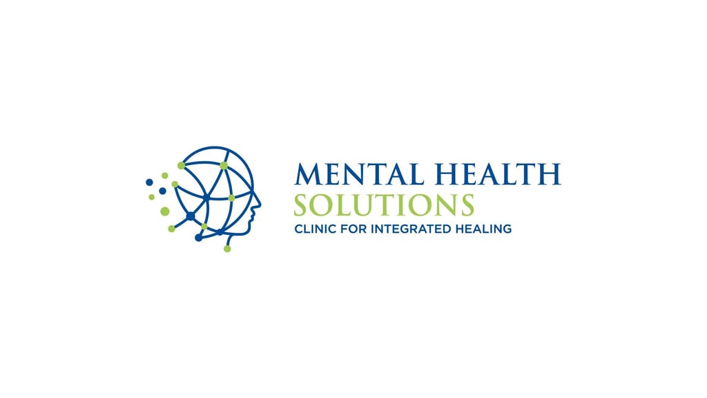 Mental Health Solutions logo