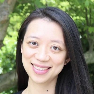 Dr. Clara Ko