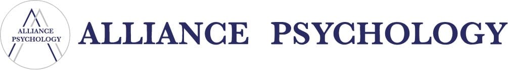 Alliance Psychology logo