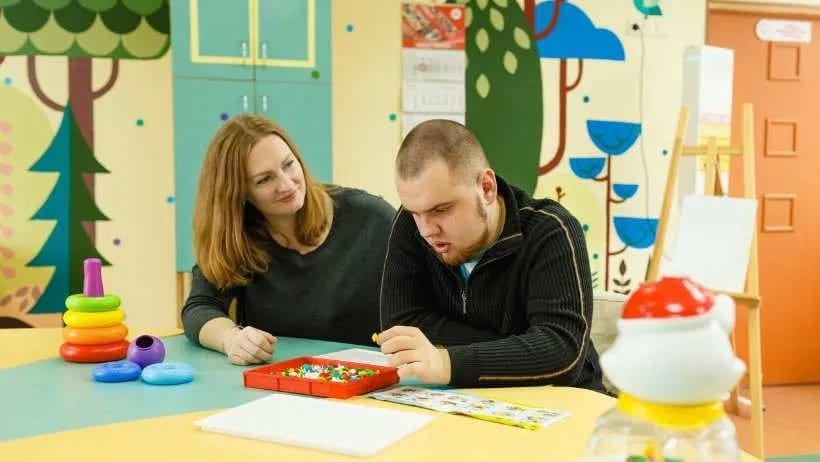 Autism testing Kentucky
