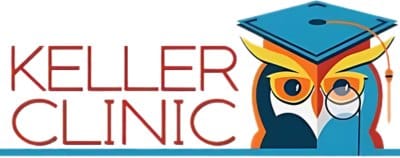 Keller Clinic logo