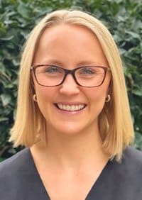 Dr. Josefine Eriksson