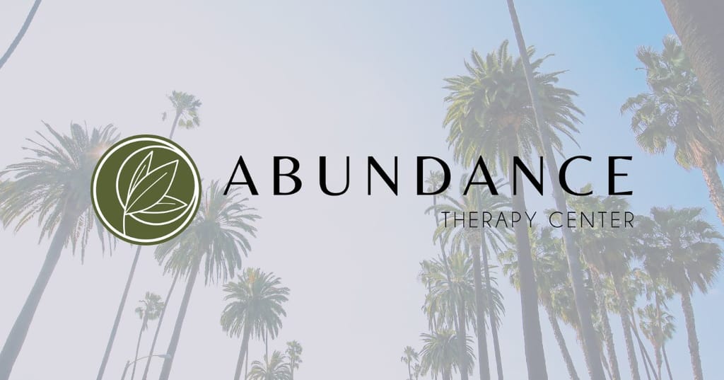 Abundance Therapy Center logo