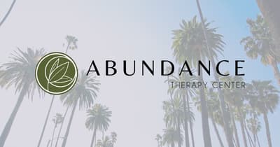 Abundance Therapy Center logo