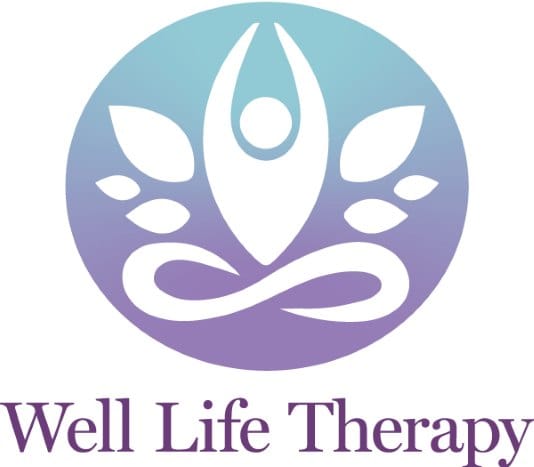 Well Life Therapy logo