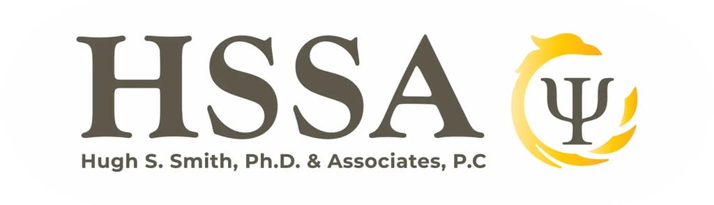 HSSA logo