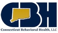 Connecticut Behavioral Health logo