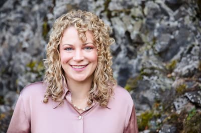 Dr. Leslie Blevins Hayward at Enilda Clinic