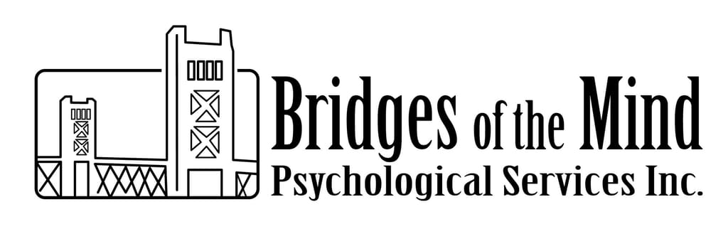 Bridges of the Mind logo