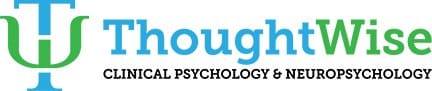 Thought Wise logo