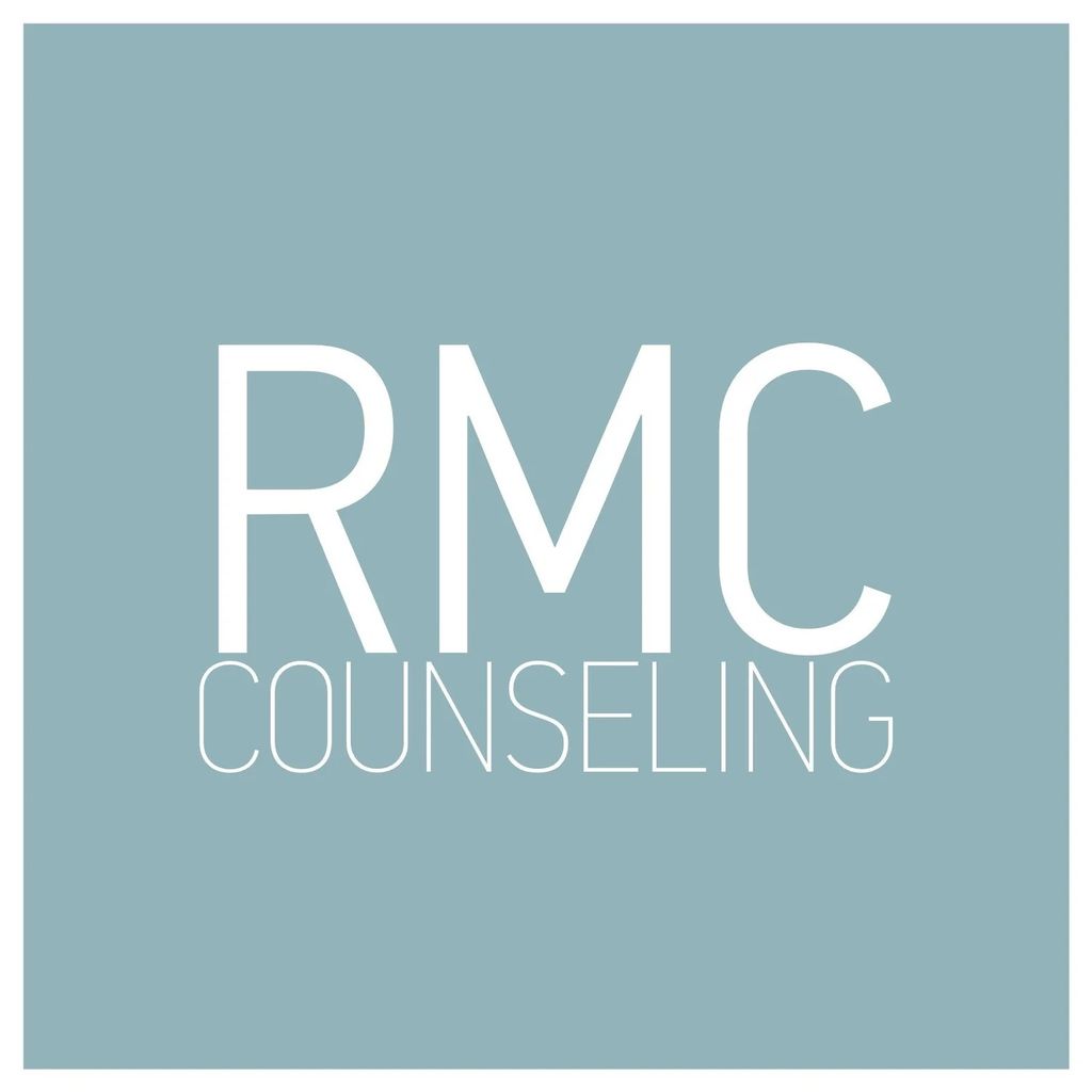 RMC Counseling logo