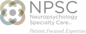 Neuropsychology Specialty Care logo