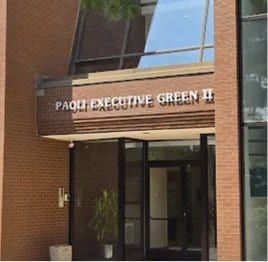 Paoli Psychological Associates office in Paoli