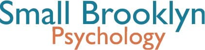 Small Brooklyn Psychology logo