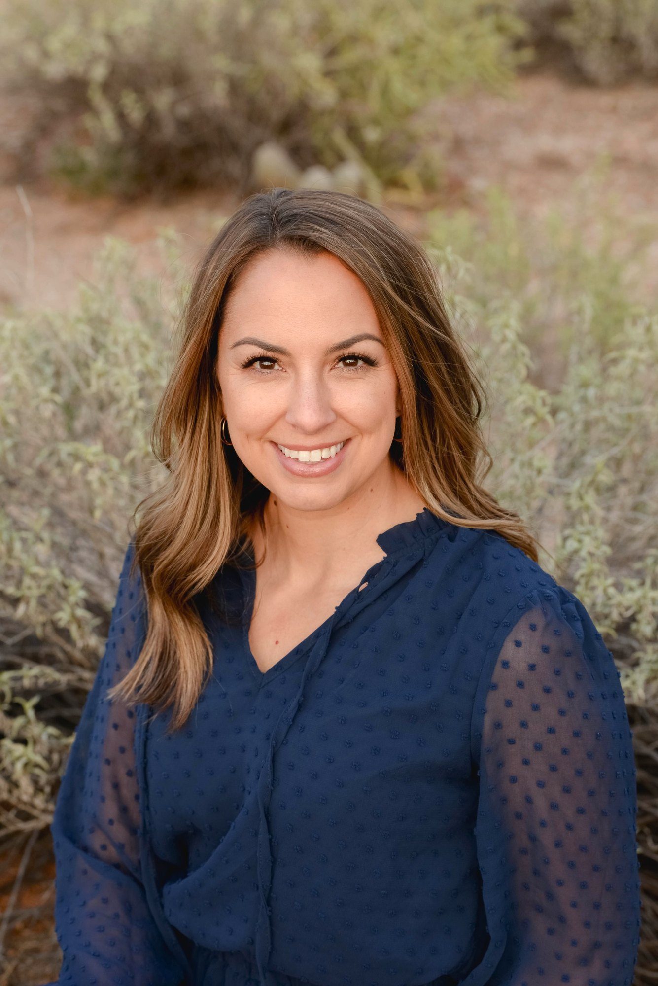 Dr. Savannah Wright