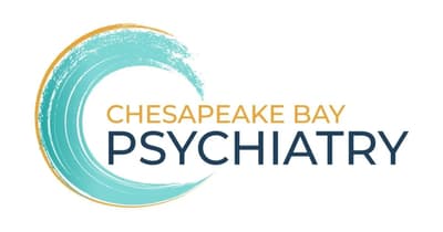 Chesapeake Bay Psychiatry logo