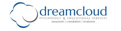 Dreamcloud Psychology logo