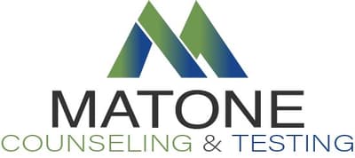 Matone Counseling and Testing logo