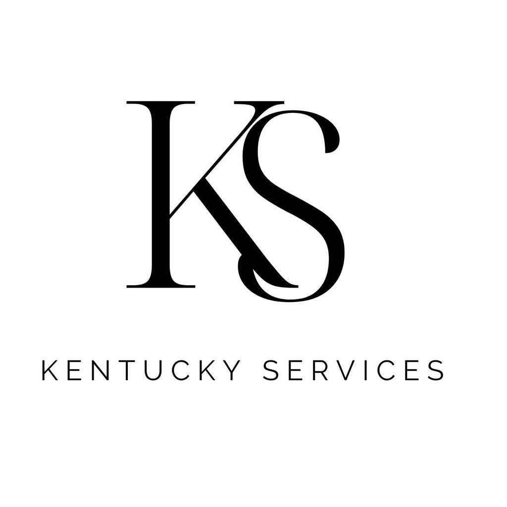Kentucky Services logo